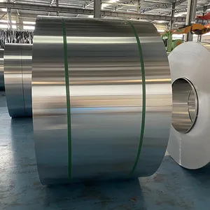 1xxx 3xxx 5xxx 7xxx 8xxx seri Aluminium Coil Strip harga Per Kg