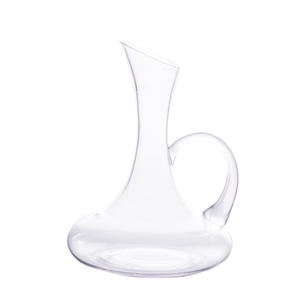 เหยือกไวน์แบบเต็มข<span class=keywords><strong>ว</strong></span>ด,ขวดไ<span class=keywords><strong>ว</strong></span>น์คริสตัลข<span class=keywords><strong>ว</strong></span>ดใส่ไวน์แดงมีหรือไม่มีหูจับอุปกรณ์เสริมสำหรับบาร์ - Product Image 5