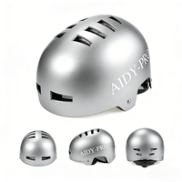 Casque de sécurité réglable pour enfants et adultes, certifié CE EN 1078, pour vélo, sport, patinage, trottinette, skateboard, OEM ODM