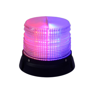 12V/<span class=keywords><strong>24V</strong></span> màu đỏ màu xanh cảnh báo đèn hiệu đèn xe hổ phách nhấp nháy đèn hiệu ánh sáng LED nhấp nháy đèn hiệu - Product Image 3