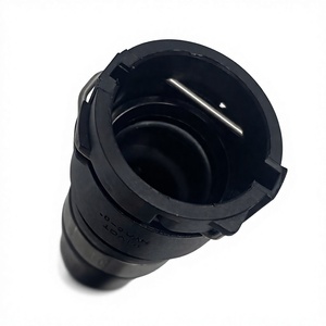 FOR Land Rover Heater Hose LR044291 For <b>Range</b> Rover Evoque Freelander Coolant Hose Replacement Part - Product Image 2
