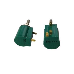 Pièces détachées pour machine <span class=keywords><strong>Ryobi</strong></span> COPAL M1305 5K 2K : moteur d'encre, potentiomètre, encodeur, livraison gratuite - Product Image 1