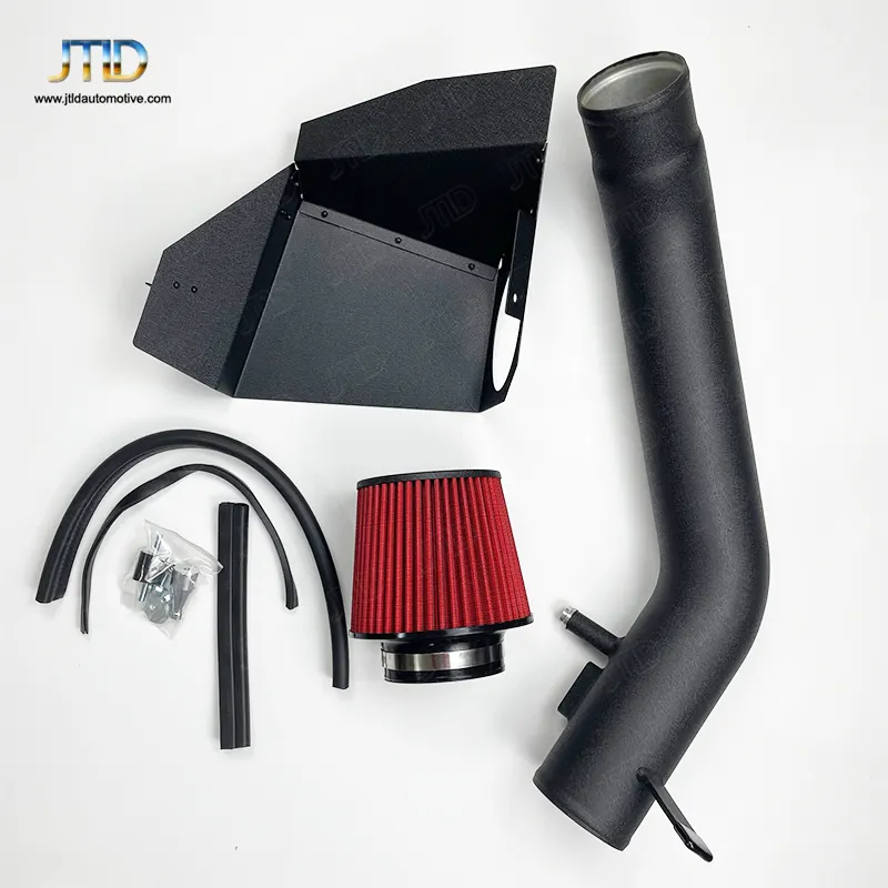 cold air intake n55