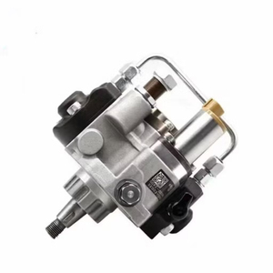 Pompe d'injection de carburant diesel en gros VH22100E0030 294000-0617 Pompe d'injection de carburant moteur J05E pour SK330-8 - Product Image 1