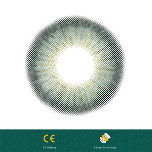 <span class=keywords><strong>Lentilles</strong></span> <span class=keywords><strong>de</strong></span> <span class=keywords><strong>contact</strong></span> à usage semi-annuel-<span class=keywords><strong>de</strong></span> haute qualité, confortables et durables pour un usage quotidien - Product Image 4