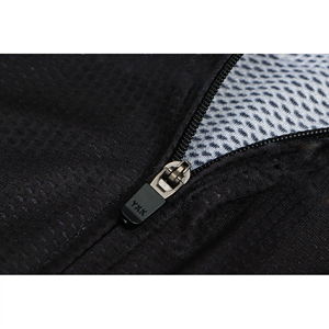 Nueva Llegada, Jersey de Ciclismo de Manga Corta Unisex, Personalizable al por Mayor, Transpirable, Resistente al Viento, Sublimado, para Bicicleta de Montaña, OEM - Product Image 5