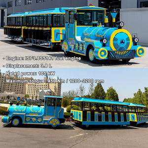 <span class=keywords><strong>Tren</strong></span> de Juguete para Niños, <span class=keywords><strong>Tren</strong></span> Turístico sin Rieles, <span class=keywords><strong>Tren</strong></span> <span class=keywords><strong>Grande</strong></span> para Niños, <span class=keywords><strong>Tren</strong></span> Navideño - Product Image 3