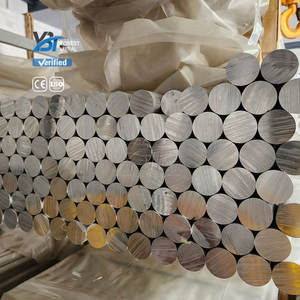 Harga Batang/<span class=keywords><strong>Bar</strong></span> Aluminium Alloy 6 inci 7 inci 8 inci T3 T4 T5 T6 1050 3003 5083 6060 6061 6063 7075 5A06 2A12 2024 2014 1070 3mm 8mm - Product Image 2