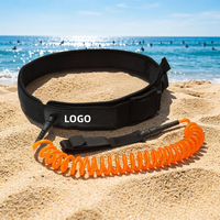 Laisse enroulée en TPU de haute qualité, personnalisable avec logo, durable, pour la taille