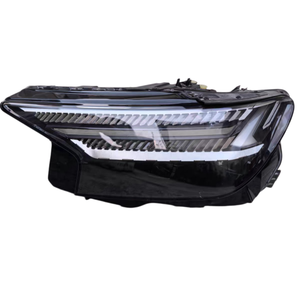 Ensemble de phares à LED matriciels adaptatifs haute définition pour <span class=keywords><strong>Audi</strong></span> <span class=keywords><strong>Q4</strong></span> E-tron 2022-2026 – Pièces de rechange automobiles - Product Image 1