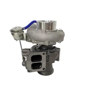 Gt35 Turbocompressor 904777-0002 1006044176 Dieselmotor Turbocompressor Weichai Wp8 Land 6 Turbochargers