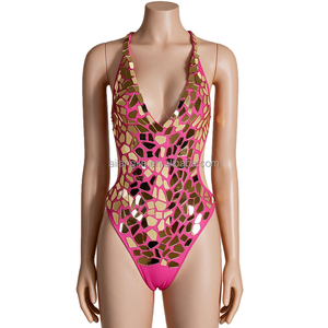 Trajes de Samba para <span class=keywords><strong>Carnaval</strong></span> Hechos a Mano con Pedrería, Venta al Por Mayor Directo de Fábrica - Product Image 4