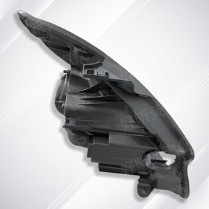 Cache-phare arrière en plastique pour Mercedes-Benz W447 2018-2020, design léger - Product Image 3
