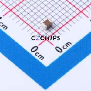 Condensateur CMS (MLCC) CGA4J3X7S2A105KT0Y0S 0805 (Capacité : 1uF) (Précision : 10%) (Tension nominale : 100V) - Product Image 2