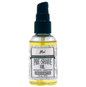 Custom Logo Unscented Premium Natural Pre <strong>Shave</strong> Shaving <strong>Oil</strong> Beard <strong>Oil</strong> Shaving Pre <strong>Shave</strong> Beard <strong>Oil</strong> <strong>for</strong> <strong>Men</strong> - Product Image 1