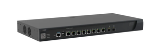 Controladores Inalámbricos Rui Jie RG-WS7204-A con 96 Autorizaciones, Admite Alimentación Poe y Funciones SNMP QoS Rg-ws7 - Product Image 3