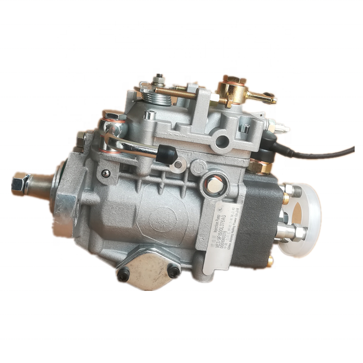 Auto parts engine fuel pump model 0001060376 VE3\9F1500L376AG fuel 