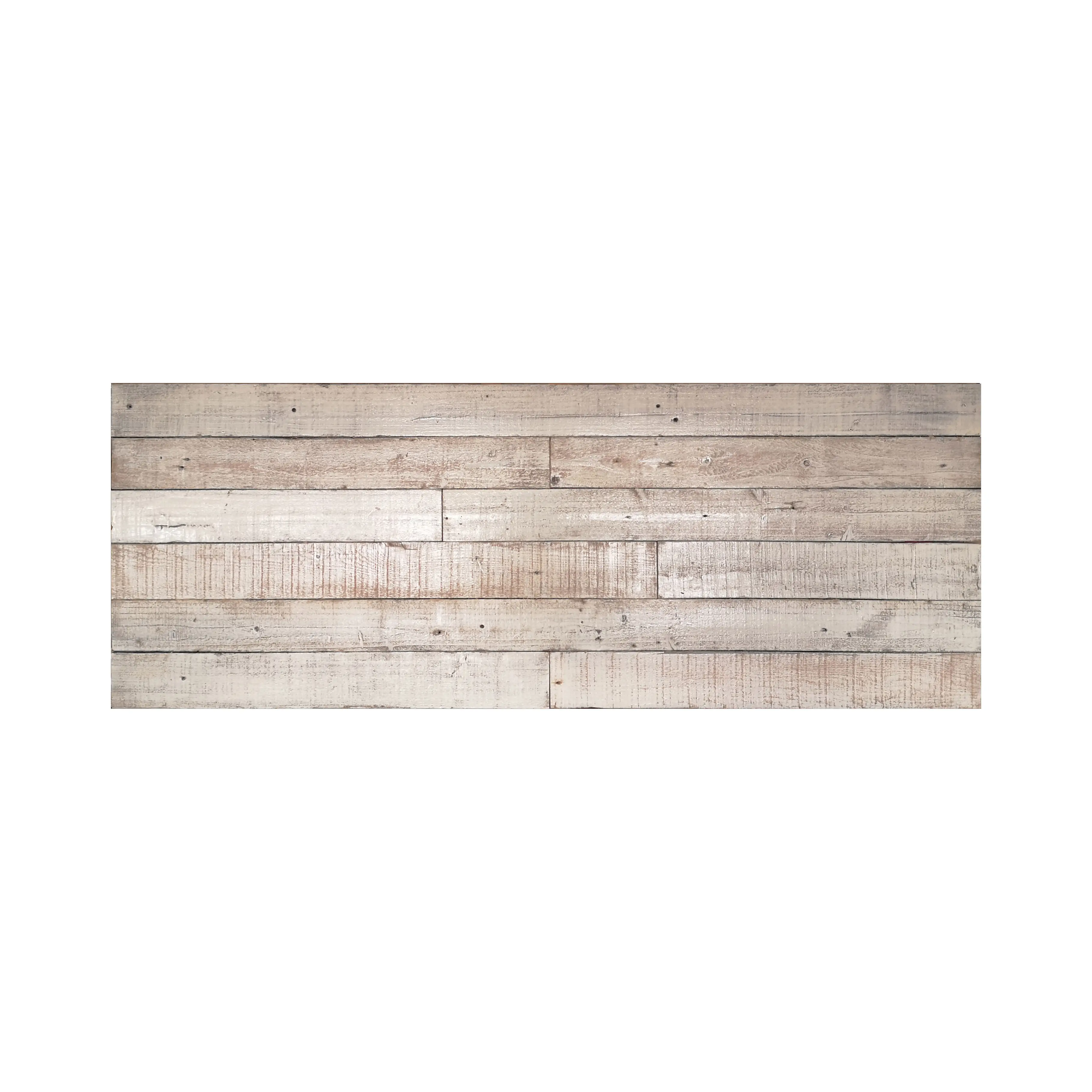 Panel de madera vieja, retro, reciclada