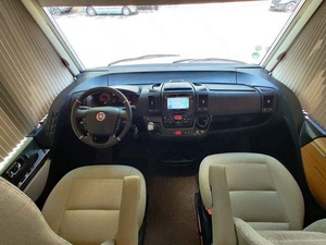 <span class=keywords><strong>Camping</strong></span>-<span class=keywords><strong>car</strong></span> HYMERCAR B 588 DL 2019 - Product Image 5