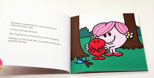 Set di 37 Libri Edizione da Collezione Ultimate della Serie Little Miss, Libri Illustrati Colorati per <span class=keywords><strong>la</strong></span> Prima Infanzia in Carta e Cartone - Product Image 4