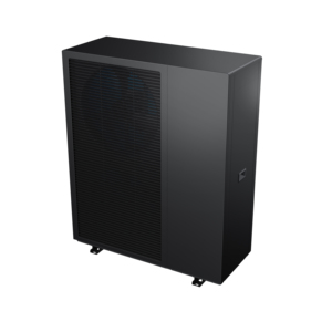 Pompe à chaleur air-eau R32 EVI 9kw 12kw 15kw 18kw 26kw 32kw pour chauffage et refroidissement - Product Image 3