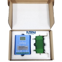 Contrôleur de charge pour éolienne 1500W 2000W 12V 24V AUTO 48V MPPT – Contrôleur de surtension pour faible vitesse du vent