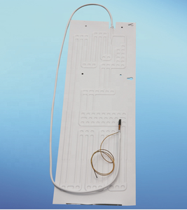 مكونات مجمد الصدر للأجهزة التجارية قطع غيار للثلاجة التجارية - Product Image 3