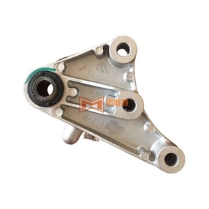 Soporte trasero de transmisión original de fábrica, almohadilla de caja de cambios 26201841 para Buick Excelle, Verano, Chevrolet Cruze, Cavalier - Product Image 2