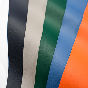 PVC Leather Textured Patent Soft Checkered <strong>Python</strong> Artificial - Product Image 5