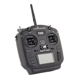 Émetteur RC pour drone TX12 MKIIELRS/CC2500OPENTX Open-source en matériau composite, en stock usine - Product Image 5