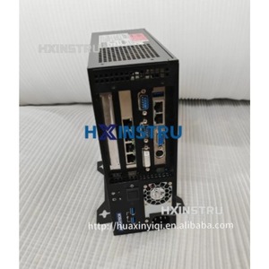 Computadora Industrial Compacta Advantech AIMC-3202 con Acceso Frontal y Procesador Intel Core I7/i5/i3 - Product Image 1