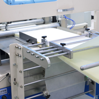 Machine à coudre automatique professionnelle Xdb-CC2A Steinburg pour la finition des bords de matelas de différentes tailles, équipement de fabrication de meubles