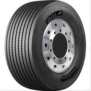 ยางรถบรรทุกนิวแมติก GITI GTL933FS รุ่นใหม่ ขนาด 445/50R22.5 แบบเรเดียล สำหรับรถบรรทุกหนัก - Product Image 1