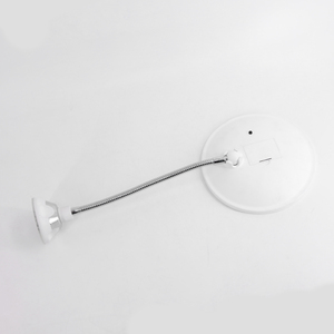 <span class=keywords><strong>Espejo</strong></span> de <span class=keywords><strong>Baño</strong></span> LED con <span class=keywords><strong>Ventosa</strong></span>, Tubo Metálico Flexible con Cuello de Cisne, <span class=keywords><strong>Espejo</strong></span> de Vanidad con <span class=keywords><strong>Aumento</strong></span> de 10X, Superventas - Product Image 2