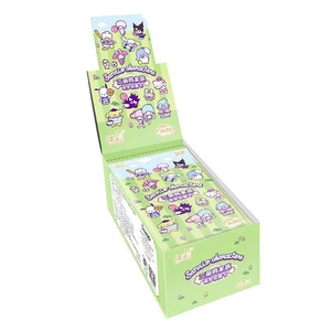 Tarjetas Coleccionables de Anime Kawaii, <span class=keywords><strong>Pochacco</strong></span>, Pompompurin, Regalo Coleccionable, Auténtico Sanrios, Tarjeta Coleccionable Cute Dream Vol.1, Caja Clásica - Product Image 4