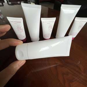 Mesin Pengisi dan Penyegel Tabung Lunak Otomatis untuk Tabung Pasta Gigi Berlapis Aluminium - Product Image 5