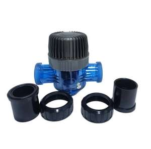 Générateur électrolytique d'électrolyseur de <span class=keywords><strong>sel</strong></span> de piscine en gros pour les filtres de piscine d'eau salée - Product Image 5