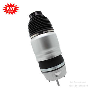 <span class=keywords><strong>Avant</strong></span> droite ressort pneumatique en caoutchouc pour audi q7 vw porsche cayenne 2011 réparation ressort pneumatique 7P6616039K 7P6616040K 7P6616039L - Product Image 5