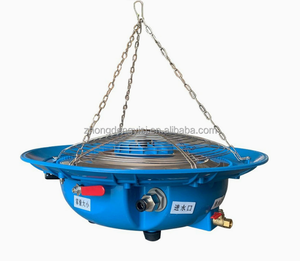 Centrifugal Fogger System 220V Industrial Agriculture Greenhouse Humidifier Cooling Mist Fan <b>Water</b> Spray <b>Sprayer</b> 1 Year Warranty - Product Image 3