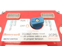 Micro-interrupteur à câble PLC 2CPS IP 67 250VAC 2NC/2NO
