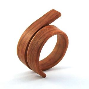 Anneau de serviette brodé de haute qualité, prix bon marché, pour mariage, vente en gros, anneaux de serviette, fil de décoration, serviette - Product Image 5