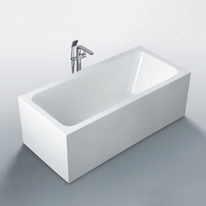 1.8m bulle d'air Abs acrylique baignoire autoportante hôtel <span class=keywords><strong>deux</strong></span> personnes Whirlpool <span class=keywords><strong>Massage</strong></span> Double hydrothérapie amant <span class=keywords><strong>Spa</strong></span> - Product Image 1