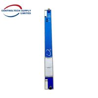 Module de passerelle de communication Bently Nevada 3500/92-02-01-00 neuf pour l'automatisation domestique