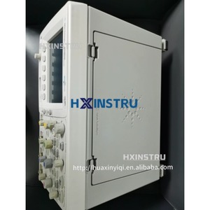 Agilent HP keysight MSO6054A สัญญาณแบบผสม: 500 MHz H - Product Image 5