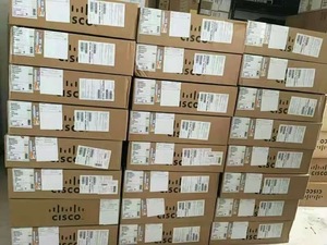 C9300-24UX-A <strong>24</strong>-<strong>port</strong> 10G/mGig Copper with Modular Uplink, UPOE, <strong>Network</strong> Advantage <strong>Network</strong> <strong>Switch</strong> - Product Image 3