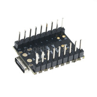 Mini carte de développement ESP32-H2 USB Type-C pour l'apprentissage de la programmation de microcontrôleurs, catégorie de produits CI