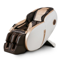 Meilleur fauteuil de massage portable compact et abordable avec fonction musicale