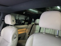 Li Auto L7 Pro 2023, SUV haut de gamme 4x4, prolongateur d'autonomie, 210 km d'autonomie électrique, conduite à gauche, automatique, turbo, sièges en cuir, jantes R20