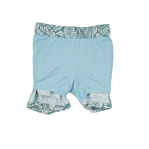 Pantalon de plage d'été décontracté pour hommes d'usine en Chine Short de bain à séchage rapide avec taille moyenne colorée et surdimensionnée de qualité - Product Image 3