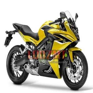 Carénage d'injection pour HONDA <span class=keywords><strong>CBR</strong></span> 650F, doré clair, <span class=keywords><strong>650</strong></span> CBR650 <span class=keywords><strong>F</strong></span> R CBR650F 19 20 99No.48 CBR650R 650R <span class=keywords><strong>CBR</strong></span>-650F 2019 <span class=keywords><strong>2020</strong></span>, carénage OEM - Product Image 1